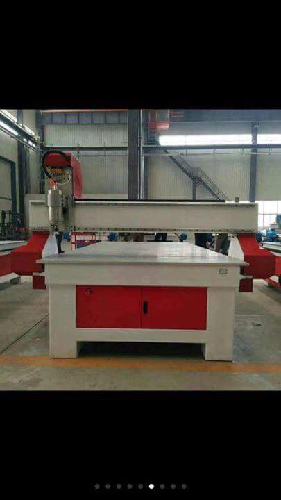 Đại lý phân phối máy CNC chính hãng tại Việt Nam